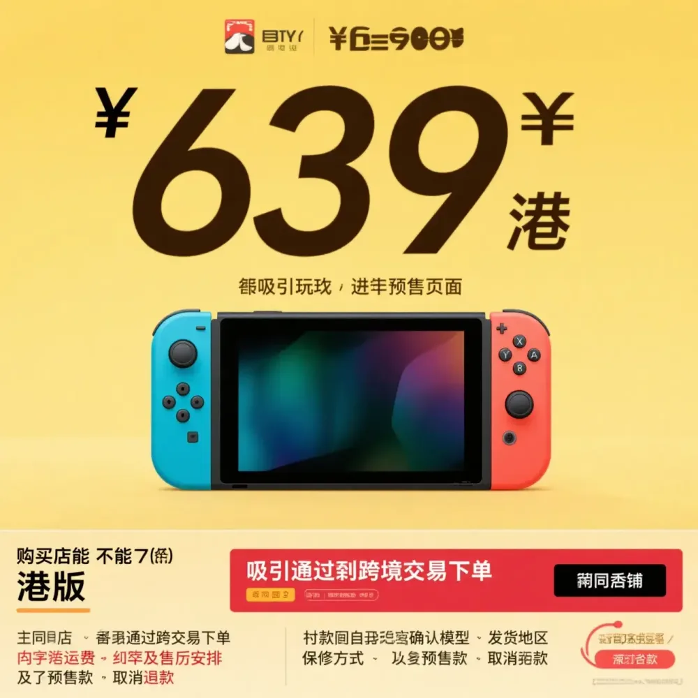 体验编辑